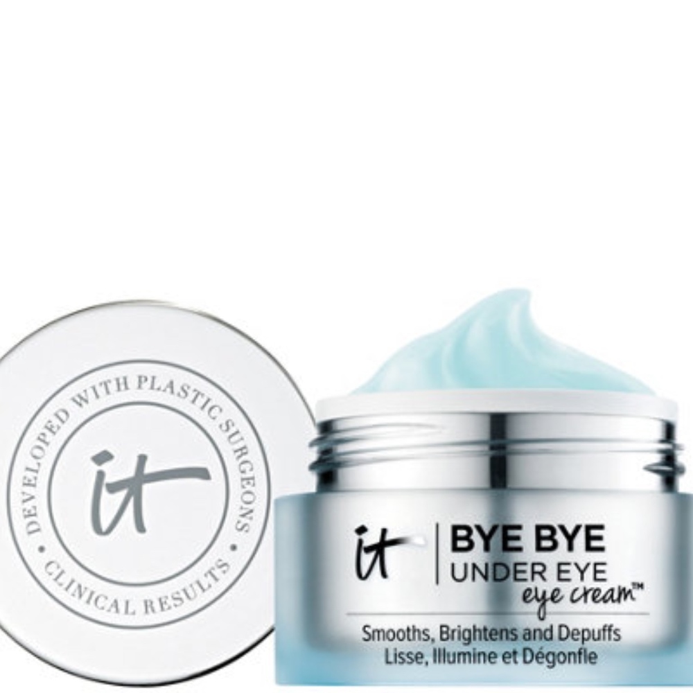 IT Cosmetics Bye Bye Under Eye Eye Cream